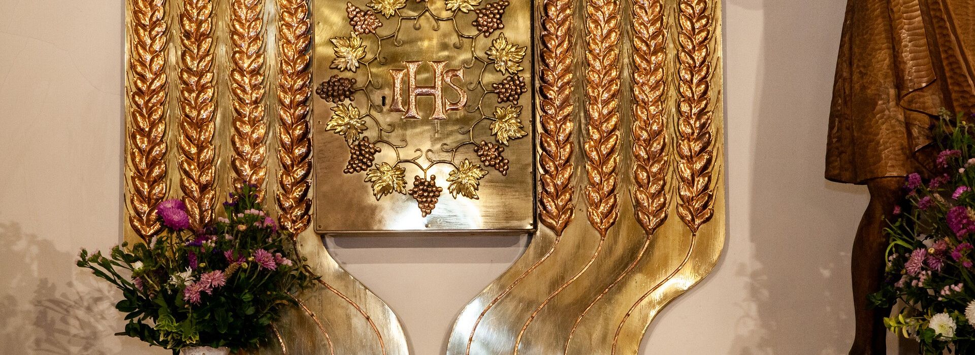 św. Jan Chrzciciel: Potrzeba, by On wzrastał, a ja się umniejszał